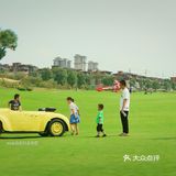 龙岩旅游攻略 | 紫金山体育公园