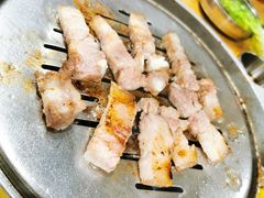 烤肉-姜虎东白丁烤肉(虹桥天地店)