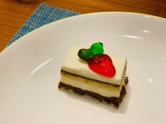 -济南香格里拉·咖啡泉自助餐厅