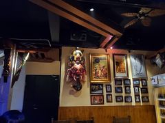 -甘尼仕印度餐厅爵士酒吧(阳春巷店)