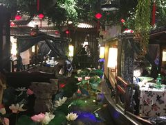 -苏浙徽·江南荟·本味融合菜(相城方圆里店)