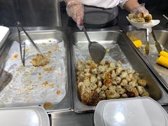 -阿那亚第一食堂 Cafeteria 1