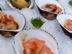 -品海楼·大连海鲜(老虎滩店)