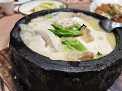 -金港大酒店中餐厅(江北外滩店)
