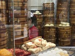 -常州糕团店(北大街新世纪商城店)