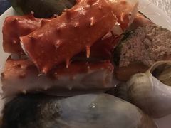 -广州花园酒店·凌璇阁旋转餐厅CAROUSEL360