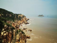 -舟山嵊泗列岛风景名胜区