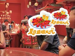 -艳阳天·非遗楚菜(武汉客厅店)