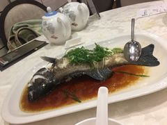 -鸿星海鲜酒家(格兰中心店)
