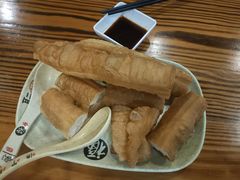 -禾诗夜市大饼油条(松江店)