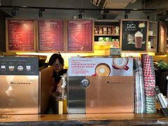 -星巴克(天后庙道店)