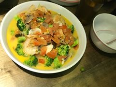 -弄堂里(阿里西溪A区店)