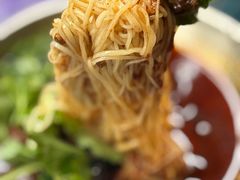 -苏三拉面馆