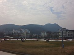 -大梅沙海滨公园