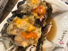-普乐酱蟹(coex店)