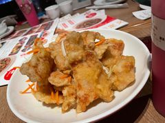 -金掌勺锅包肉(华润万象城店)