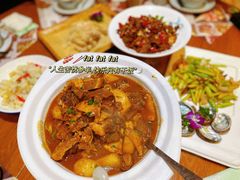 -黄泥岗·地道湖北菜(奥特莱斯店)