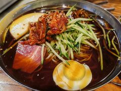 -原始泥炉烤肉(总店)