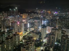 -深圳中洲万豪酒店