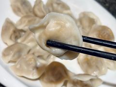 干饺-鹏馨羊羔肉·非遗(新建街店)