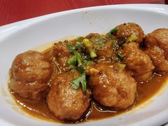 -喜家德虾仁水饺(长泰广场店)