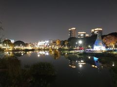 -宁波儿童公园(鄞州区)
