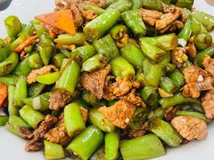 辣椒炒肉-四季饭店(工人街店)
