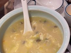 -闫府私房菜·老字号(恒隆店)