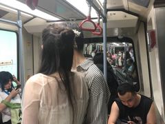 -广州塔(地铁站)