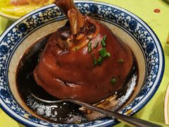 万三蹄-沈厅酒家(周庄店)