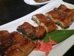 -花狸日本料理(柏庐广场店)