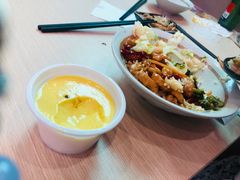 -永和大王(军博店)