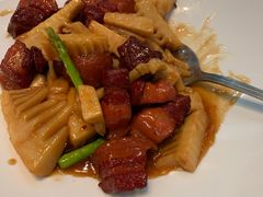 -鹊华居·地道鲁菜·海鲜·融合味(大明湖店)