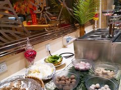 -萧邦音乐会所KTV·蒸汽活海鲜自助(福田店)