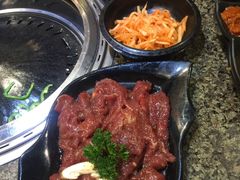 烤牛肉-韩罗苑(万象城店)