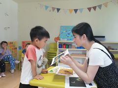 -妙拓思MUTUUS少儿体能馆(赛银国际店)