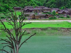 -报恩寺(平武县)