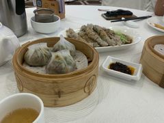 -金翠皇宫粤菜·点心·海鲜(科技园店)