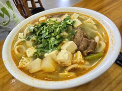 -老木瓜(火车站店)