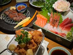 -阿吾罗日本料理(K11艺术中心店)