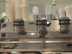 -Seesaw Coffee(上海国金中心店)