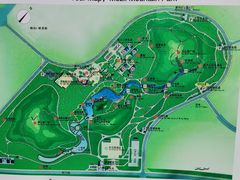 -莫子山公园