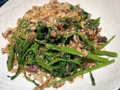 泰式炒通菜-星叶·东南亚料理(宁波万象汇店)
