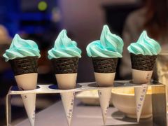 -小大董·烤鸭(观景餐厅·南京西路店)