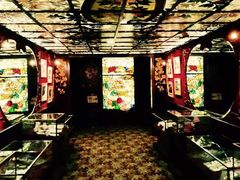 -马克西姆餐厅(崇文门店)