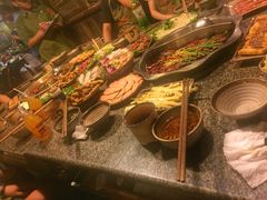 -佬革命主题火锅(玉沙路店)