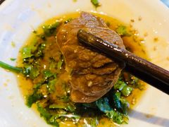 -四喜小胖·北京涮肉(五道营店)