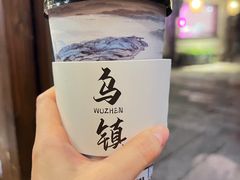 -乌镇景区