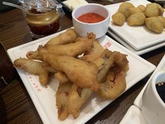 炸糟鳗鱼-海坛特色小吃·只做平潭特色菜(平潭店)