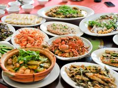 -荣兴河鲜楼(江口店)